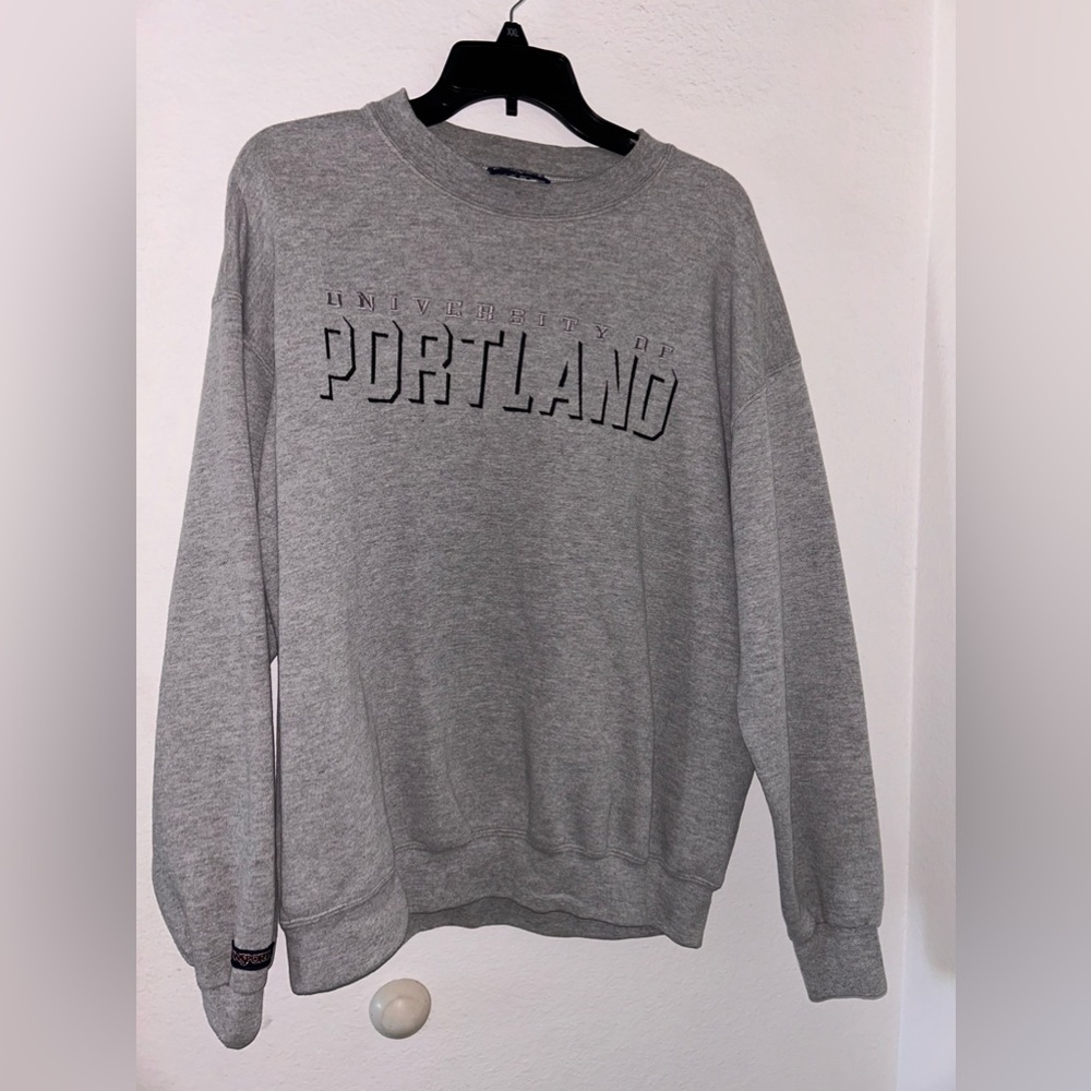 University of Portland Sweatshirt